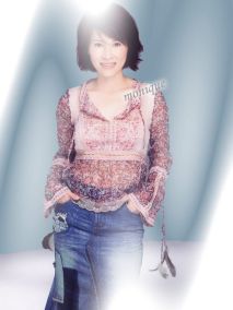 郑怡（中国台湾女歌手）_百度百科