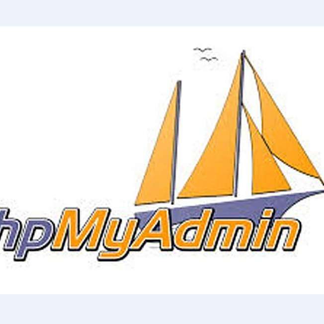 PhpMyAdmin_百度百科