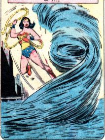 《无限地球危机》剧照