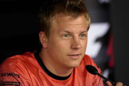 迈凯轮时期 2005年