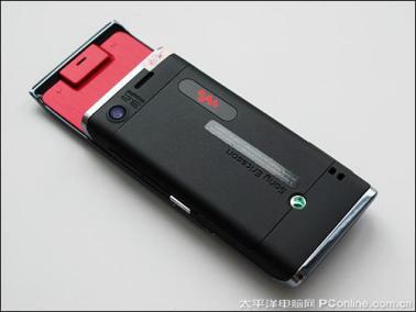 索爱W595c_百度百科