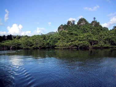 菲律宾风光集萃