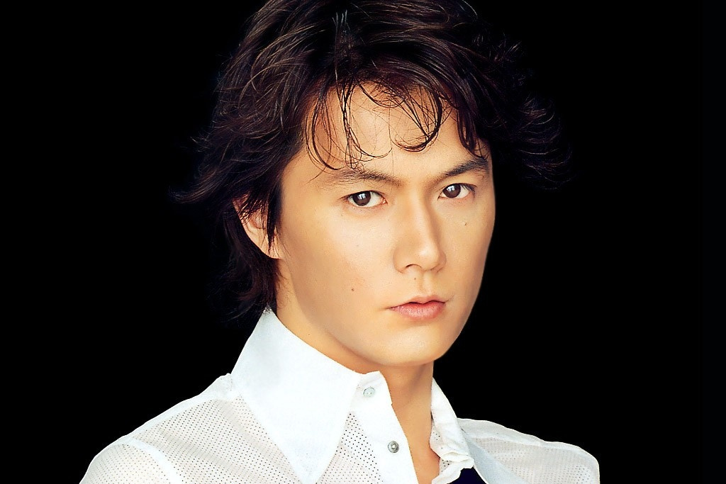 福山雅治 百度百科