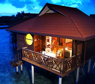 菲律宾风光集萃