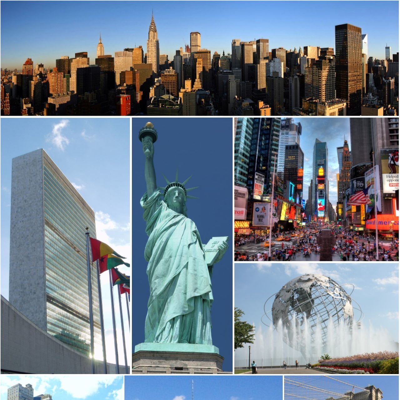 纽约 美国第一大城市 百度百科