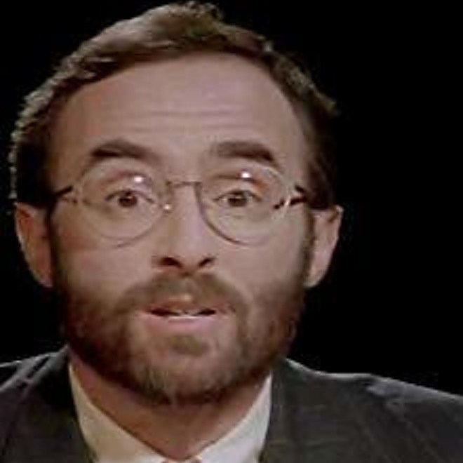 Michael Kinsley_百度百科