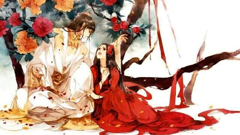 长相思 桐华创作长篇小说 百度百科