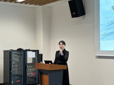 深圳云财经经理田菁慧