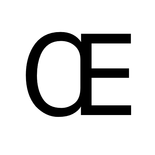 Œ