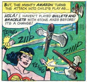 《无限地球危机》剧照