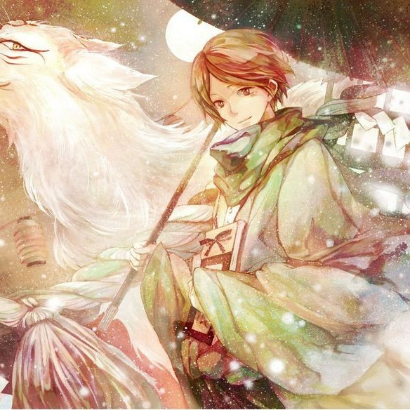 夏目友人帳叁第三季 百度百科