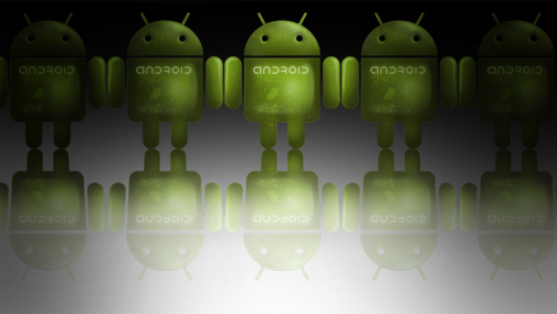 Android richd
