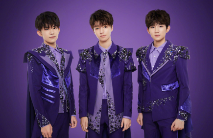 TFBOYS
