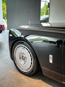 劳斯莱斯幻影图片