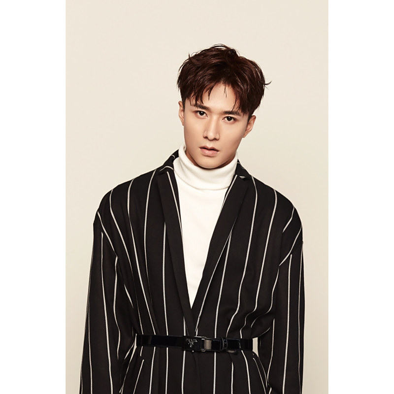 王皓祯 MBTI-个人资料