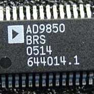 AD9850_百度百科