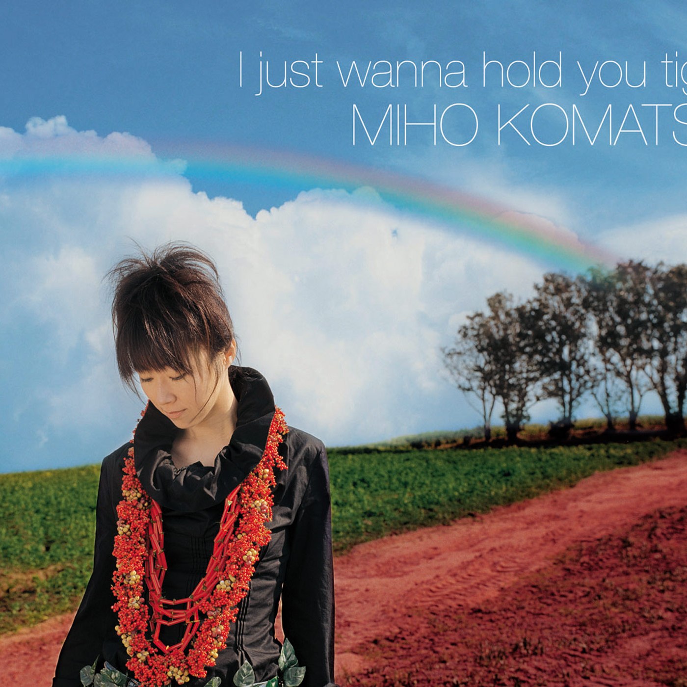 I just wanna hold you tight_百度百科