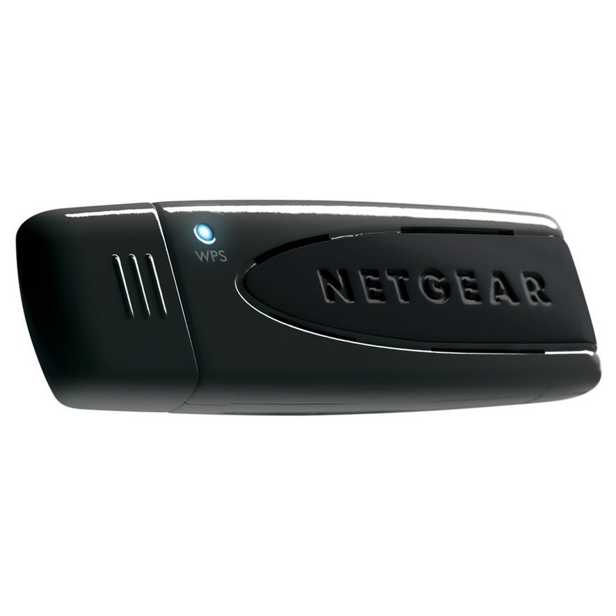 Netgear wnda3100 windows 10 clearance