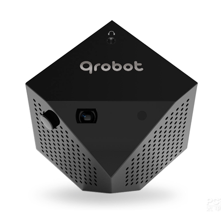 腾讯qrobot Q影_百度百科