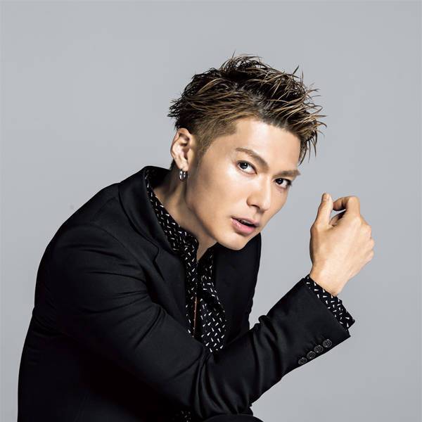 Shokichi 百度百科