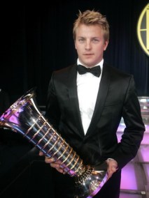 2007年FIA年终GALA