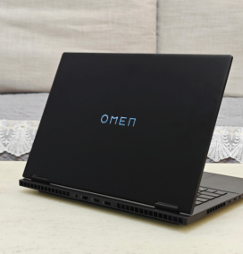 惠普暗影精灵10 SLIM 16