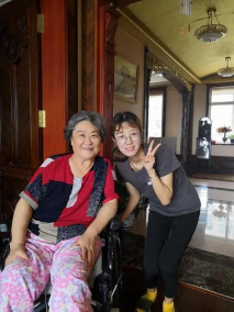 九九重阳，让AI陪伴