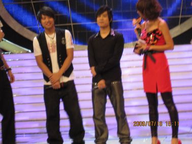 Tank（中国台湾男歌手、音乐人）_百度百科