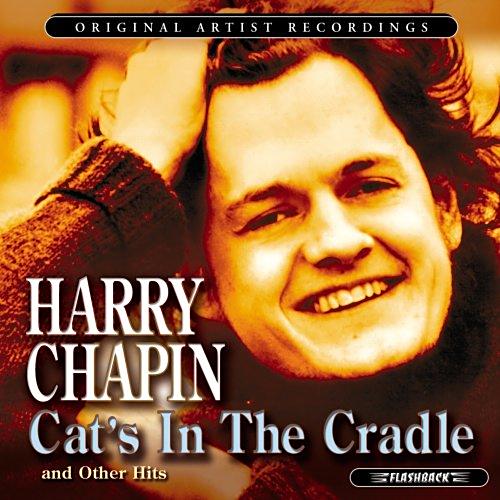 Cat's in the Cradle_百度百科