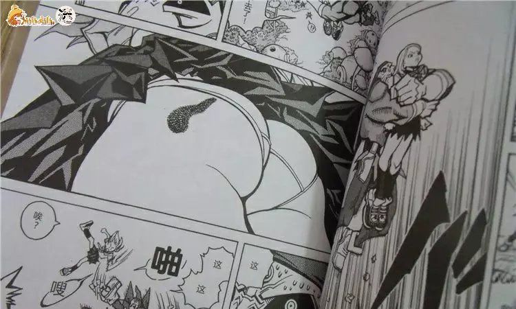 桂正和 日本男性漫画家 百度百科