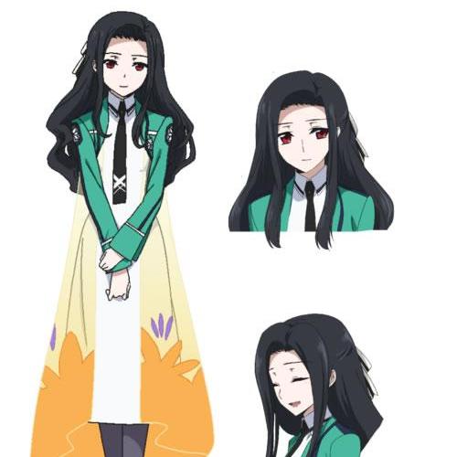 七草真由美 百度百科