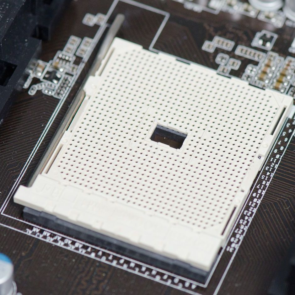 Socket FM1_百度百科