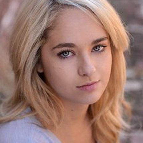 Skyler Joy_百度百科