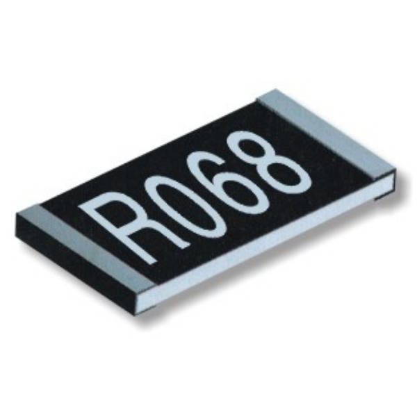 电流感测电阻_百度百科