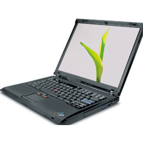 IBM ThinkPad X32 2672MEC_百度百科