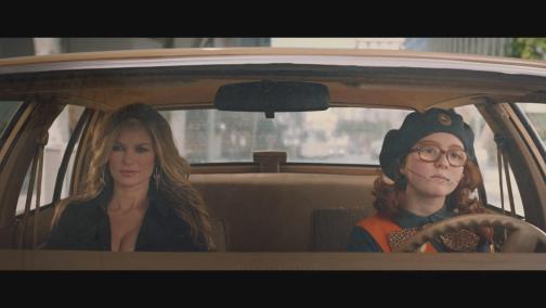 《冥界警局》剧照