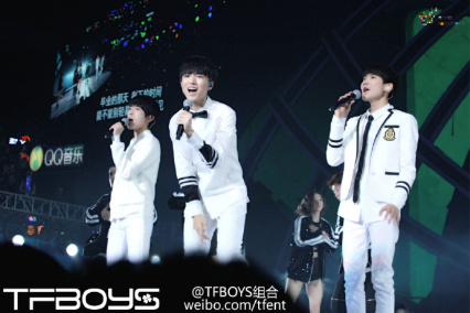 TFBOYS