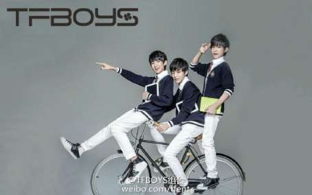 TFBOYS