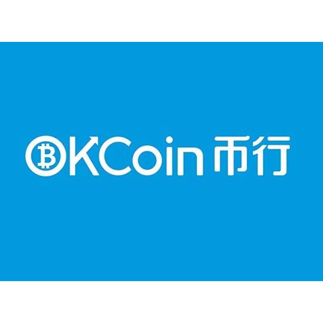 OKCoin币行_百度百科