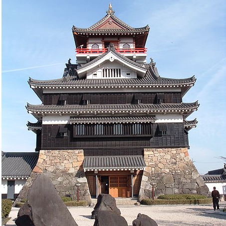 [閒聊] 清洲會議實質三打一柴田勝家算被突襲嗎