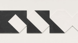 Progression (1); and Progression (2)