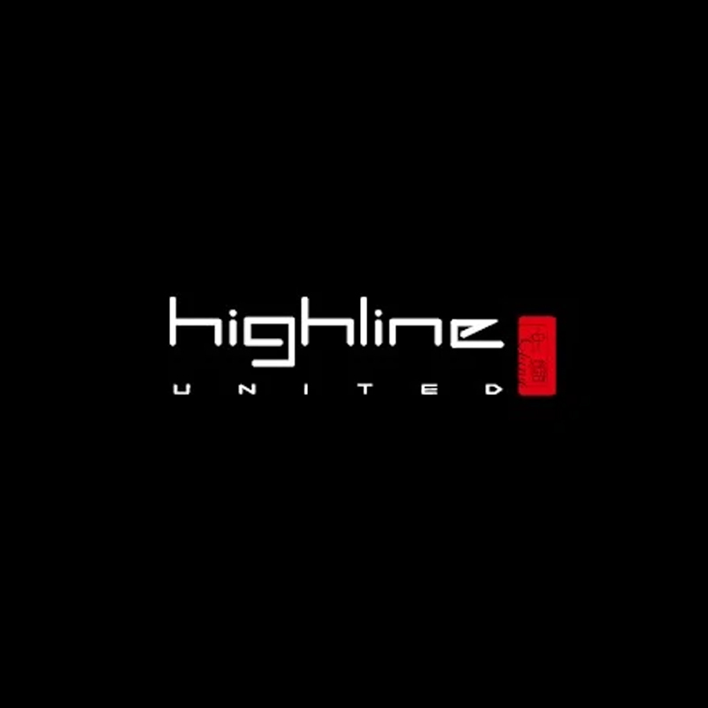 Highline United_百度百科