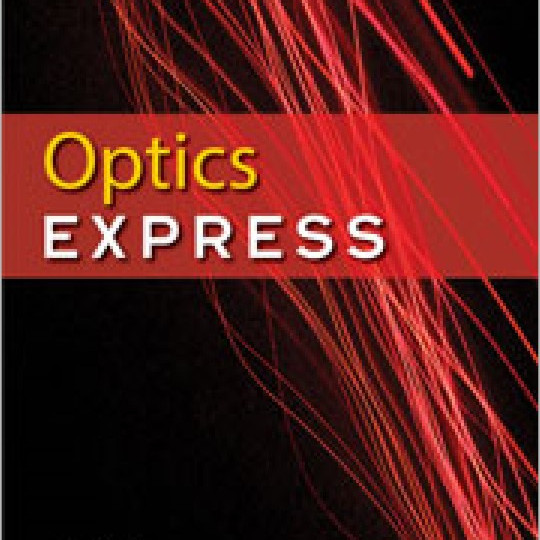 OPTICS EXPRESS_百度百科