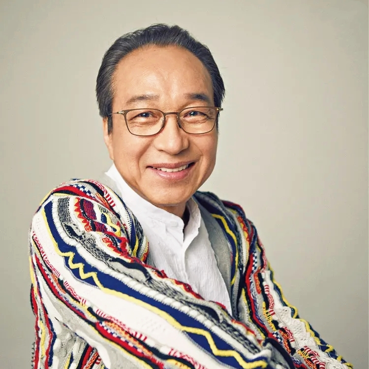 小日向文世 百度百科
