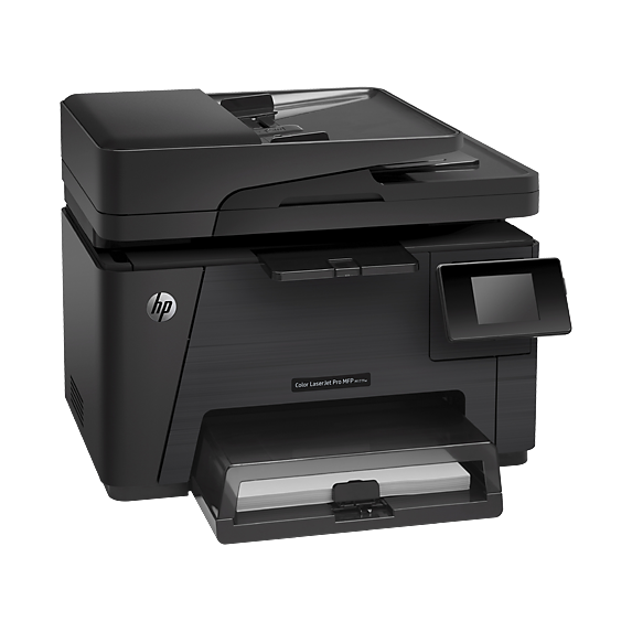 惠普LaserJet Pro MFP M427dw_百度百科