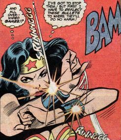 《无限地球危机》剧照