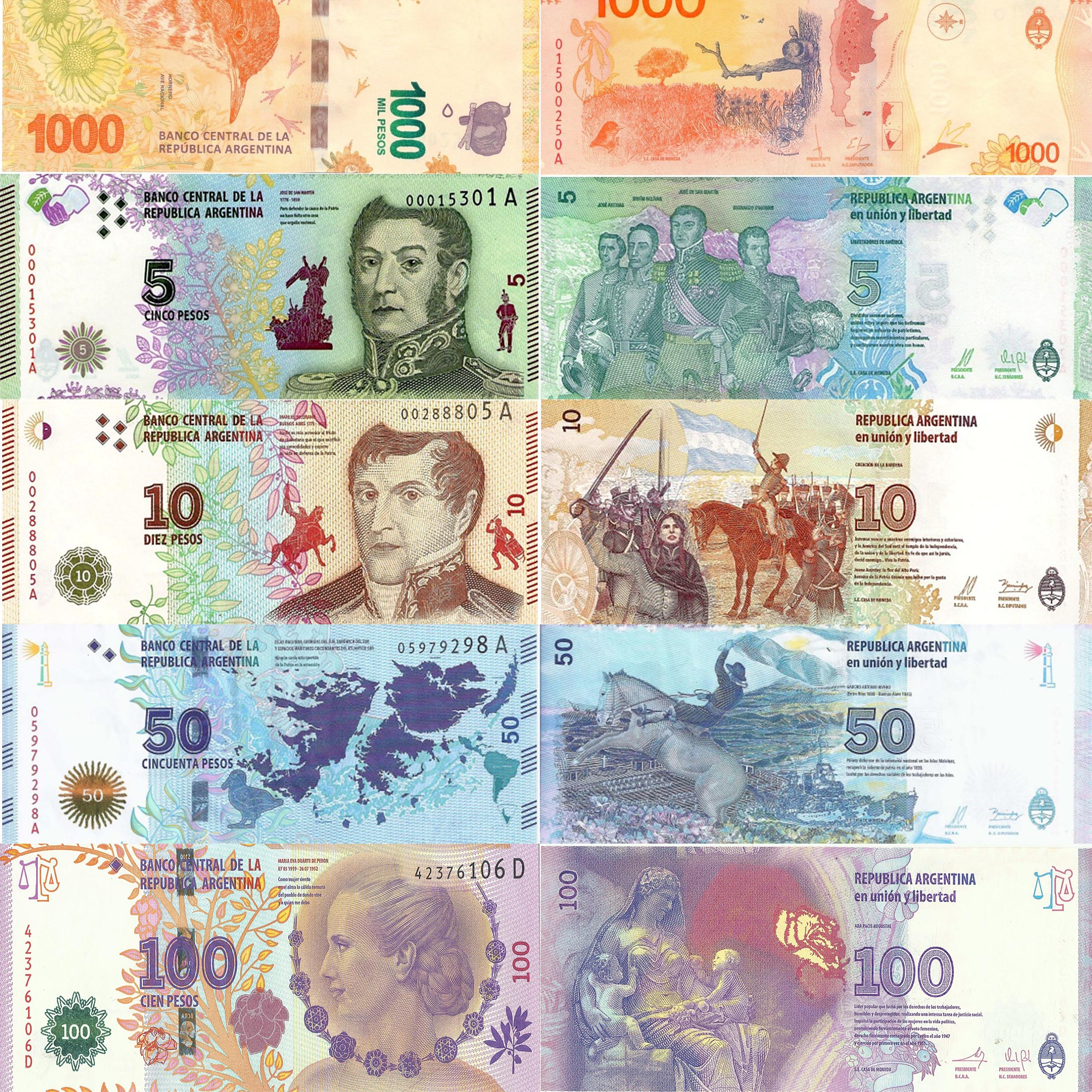 阿根廷比索_百度百科