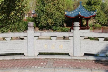 浙江财经大学东方学院风光