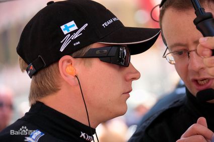 迈凯轮时期 2006年