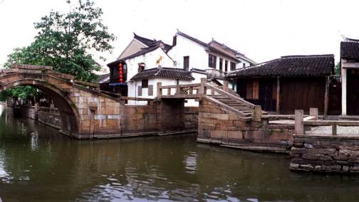 双桥（苏州市昆山市全福路的景点）_百度百科